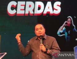 KPU minta pemilih muda harus aktif dan kritis