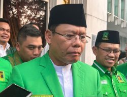 PPP ungkap miliki strategi jitu gaet suara anak muda di Pemilu 2024