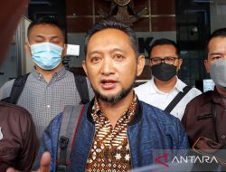 KPK dalami dugaan TPPU di kasus Andhi Pramono