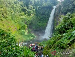 Dinas Pariwisata Rejang Lebong kembangkan SDM desa wisata