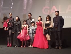 Kisah teror arwah jahat dalam boneka di film “Spirit Doll”