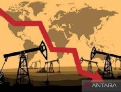 Harga minyak perpanjang kerugian di tengah kekhawatiran permintaan