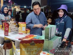 Membuka gerbang pasar global lewat ingar bingar KTT ASEAN