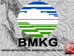 BMKG prediksi Sulut dilanda cuaca ekstrem tiga hari ke depan