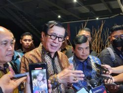 Menkumham: Peran penting kades-lurah diberikan Paralegal Justice Award