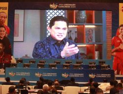 Bima Sakti apresiasi Erick Thohir hadirkan gebrakan nyata di PSSI