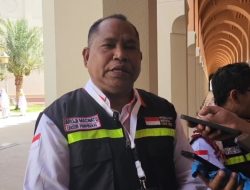 PPIH pastikan tak ada calhaj yang tertinggal saat “miqat” di Bir Ali