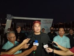 Menpora Dito puji turnamen golf kolaborasi Mandiri dan Ciputra