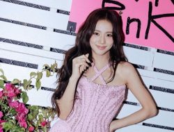 Jisoo BLACKPINK absen dari konser Jepang karena positif COVID-19