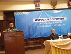 DPR RI nilai SIG dorong sektor konstruksi berkembang