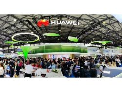 Huawei Pamerkan Solusi “Smart PV+ESS” untuk Seluruh Skenario Penggunaan di SNEC 2023