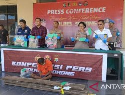 Pelaku pembunuhan anak kandung di Sorong terancam penjara 20 tahun