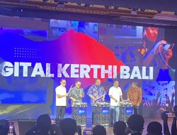 Gubernur Bali: Teknologi digital jadi penggerak ekonomi non pariwisata