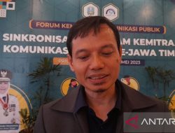 Kemenkominfo perluas peran komunitas informasi masyarakat