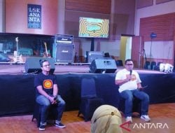 Lokananta bakal terapkan pola “placemaking” seperti di M Bloc Space