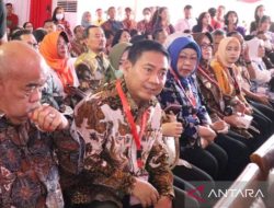 Pemprov Gorontalo turut serta dalam Indonesia Maju Expo