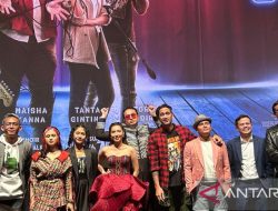 Film “Star Syndrome” karya Soleh Solihun hibur penonton 8 Juni 2023