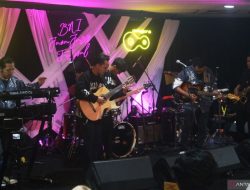 Tampil di Java Jazz, 5Petani bocorkan single baru “Tarian Panen”