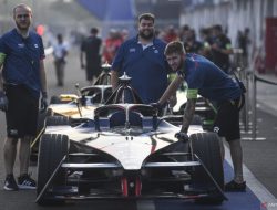 Kriminal kemarin, panti pijat berkedok prostitusi hingga Formula E