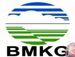 BMKG: Waspadai hujan disertai angin kencang di Sumatera Utara