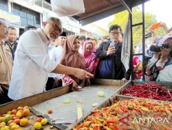 Mendag minta Pemda Kalteng siapkan subsidi transportasi bagi produsen