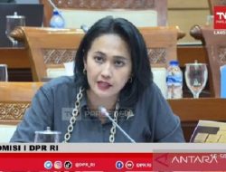 Anggota DPR dukung restrukturisasi Satgas Pemberantasan TPPO