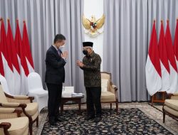 China tingkatkan sinergi pembangunan sambut 10 tahun kemitraan