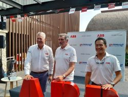 Presiden Direktur ABB: Jakarta E-Prix dukung transisi energi