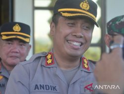 Polres Gorontalo Utara telah buka layanan pengurusan SIM