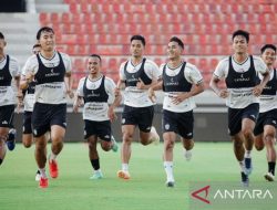 Bali United adakan program khusus jaring bibit muda berbakat