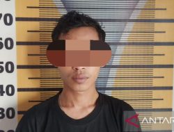 Polisi tangkap mahasiswa pengedar sabu di Tebing Tinggi