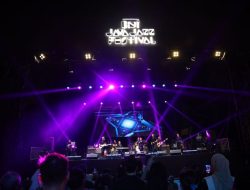 Hari kedua, BNI Java Jazz 2023 berhasil hibur penonton