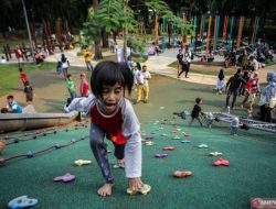 Waspadai bahaya mikroplastik jika tertelan oleh anak