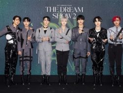 NCT DREAM akan rilis “Broken Melodies” pada akhir bulan ini