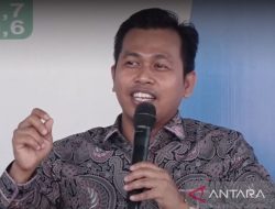 KPU Kalsel ajak pemilih pemula gunakan hak suaranya di Pemilu 2024