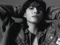 Agensi tanggapi kabar Jungkook BTS akan rilis album solo bulan ini