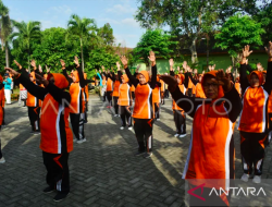 Saatnya lansia Indonesia lebih bahagia menapaki hidup di usia senja