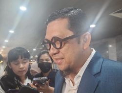 Doli Kurnia: Rakernas untuk menegaskan Airlangga capres Golkar