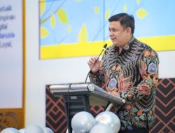 Taspen Life bukukan laba bersih Rp86,38 miliar pada 2022